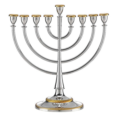 ROSELAND MENORAH