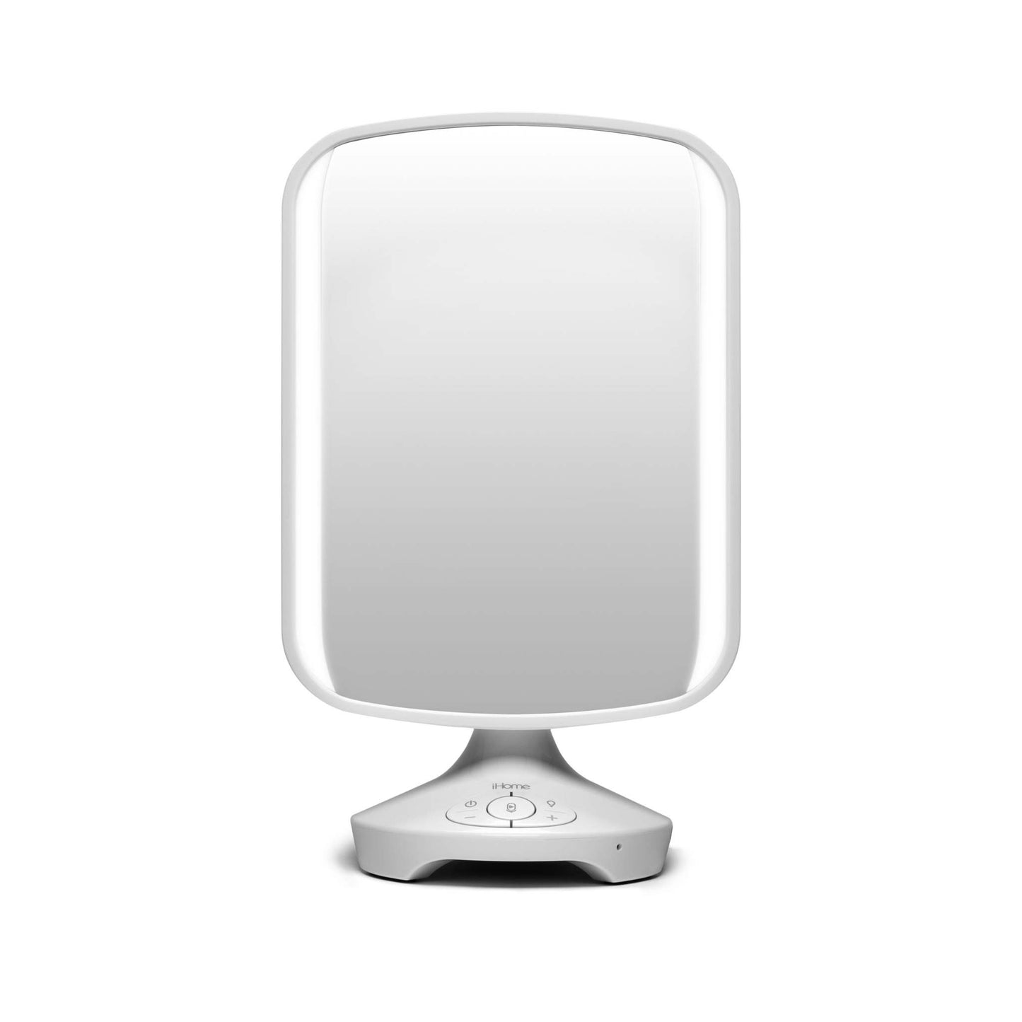 VANITY MIRROR WITH BT AUDIO/SPEAKERPHONE & USB CHARGING