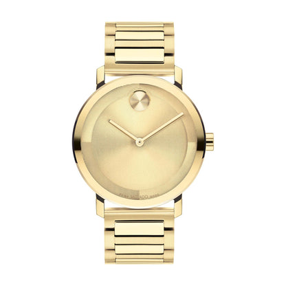 MEN'S BOLD EVOLUTION 2 STAINLESS STEEL WATCH