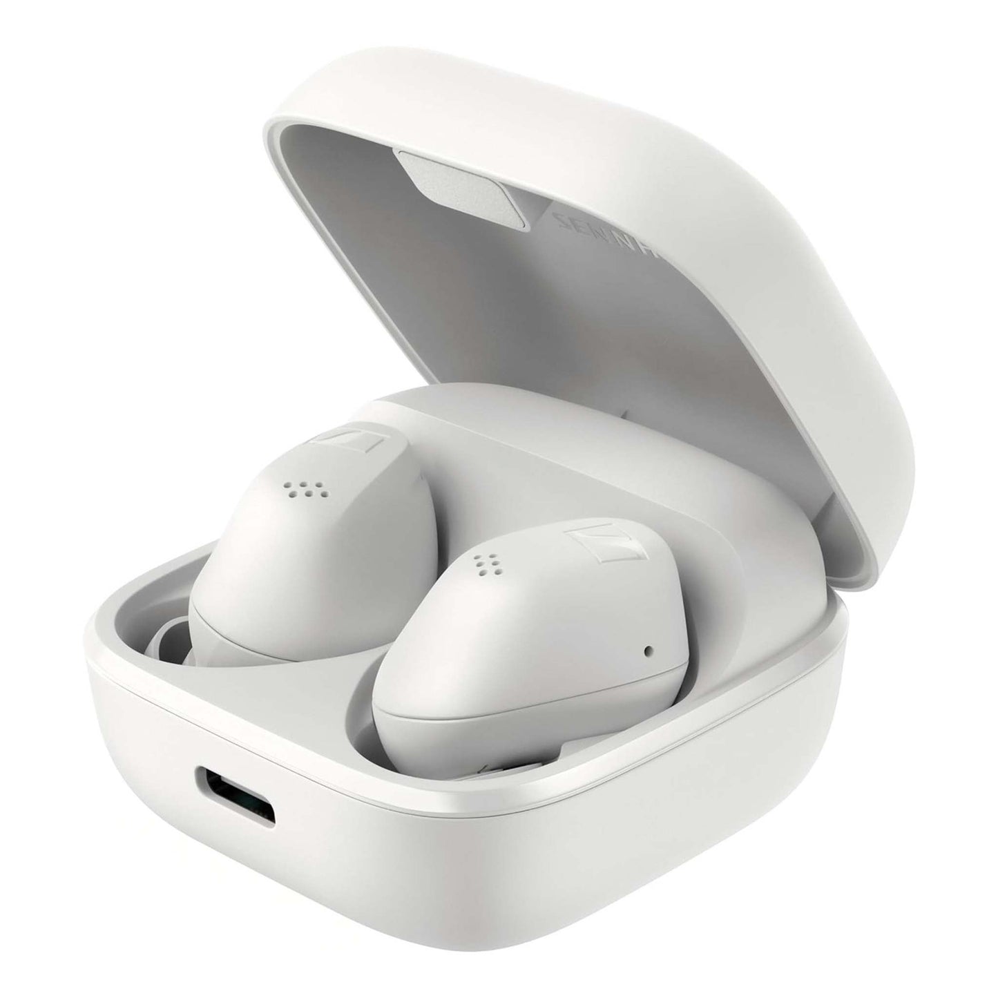 ACCENTUM TRUE WIRELESS NOISE CANCELLING EARBUDS