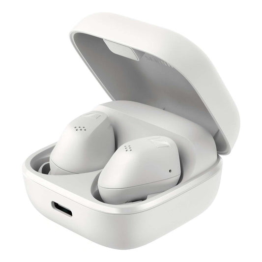 ACCENTUM TRUE WIRELESS NOISE CANCELLING EARBUDS