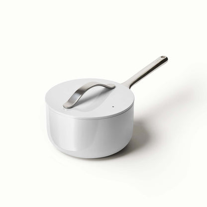 3QT NONSTICK CERAMIC SAUCEPAN