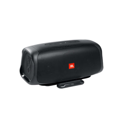 BASSPRO GO IN-VEHICLE POWERED SUBWOOFER & PORTABLE BLUETOOTH SPEAKER
