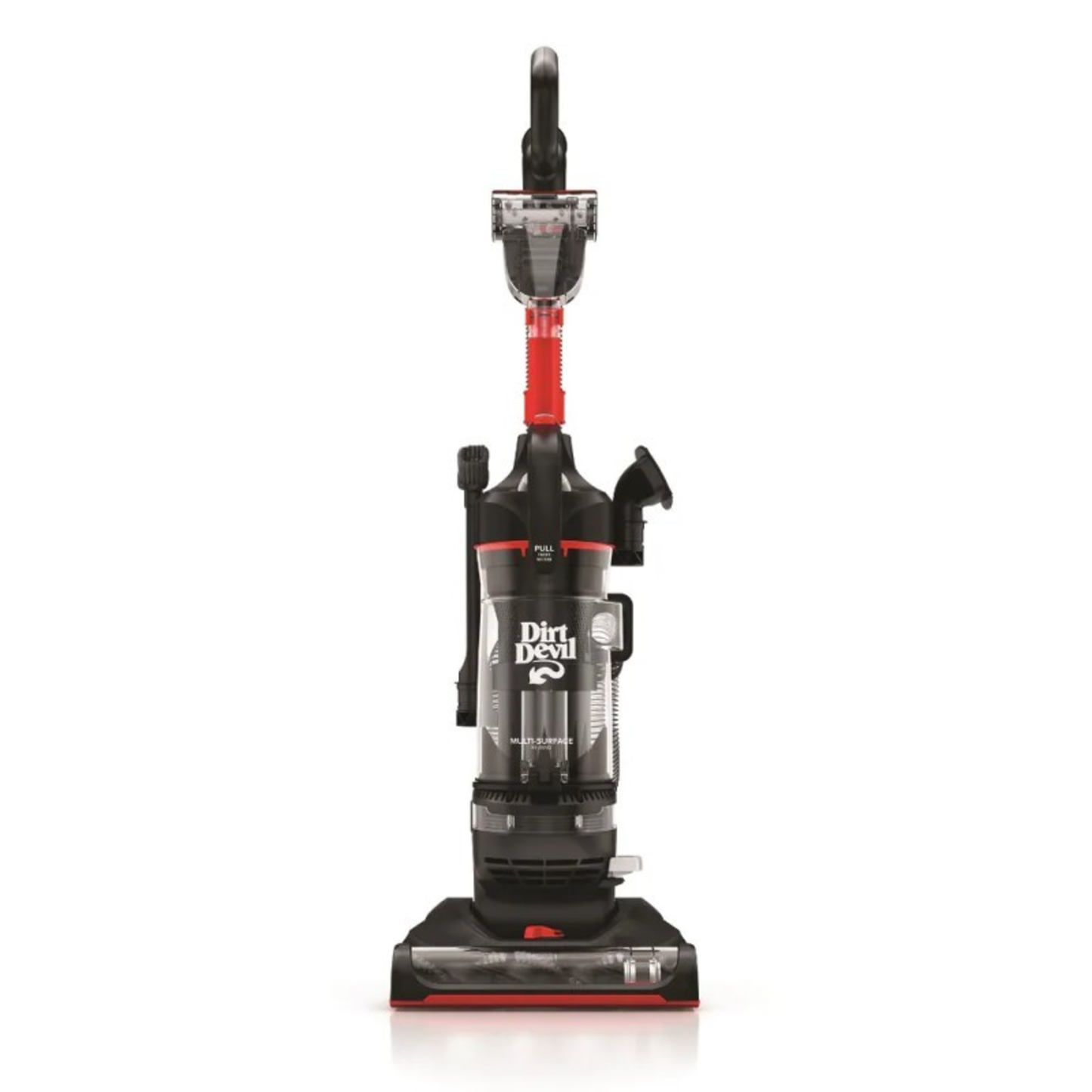 MULTI-SURFACE REWIND+ UPRIGHT VACUUM