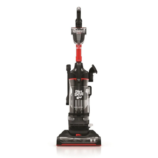 MULTI-SURFACE REWIND+ UPRIGHT VACUUM