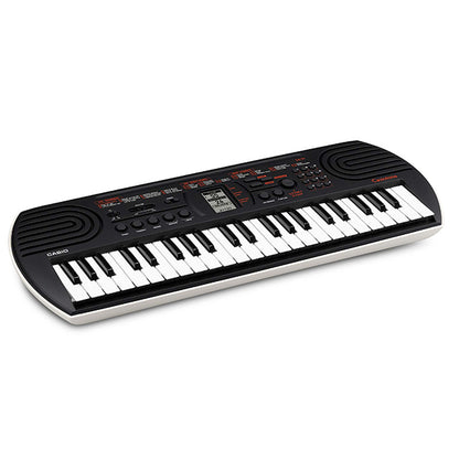 CASIOTONE 44 KEY MINI PORTABLE KEYBOARD