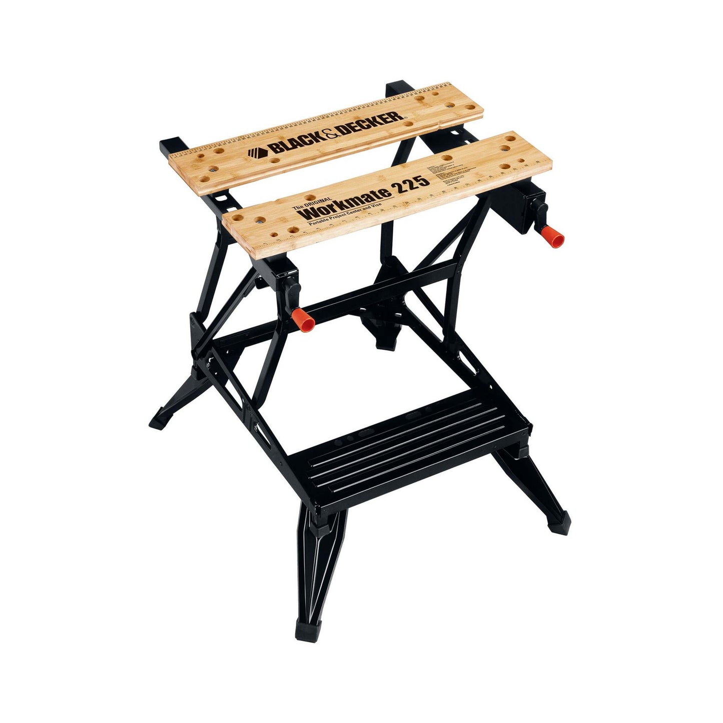 WORKMATE 225 PORTABLE PROJECT CENTER AND VISE