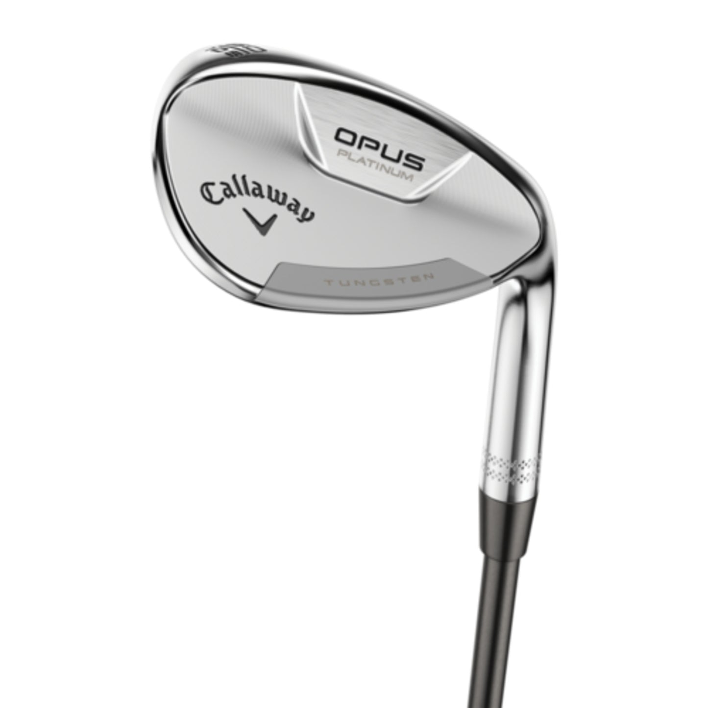 CALLAWAY OPUS PLATINUM CHROME WEDGE