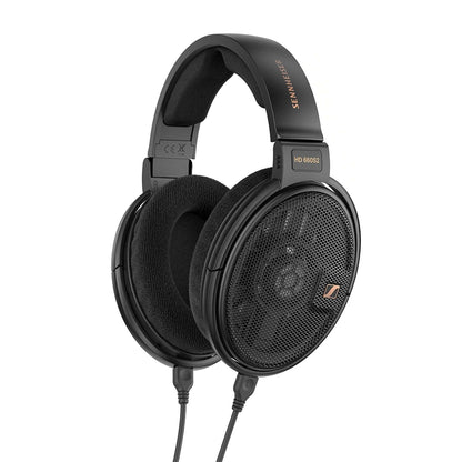 HD 660S-2 WIRED AUDIOPHILE OPEN BACK DYNAMIC HEADPHONES