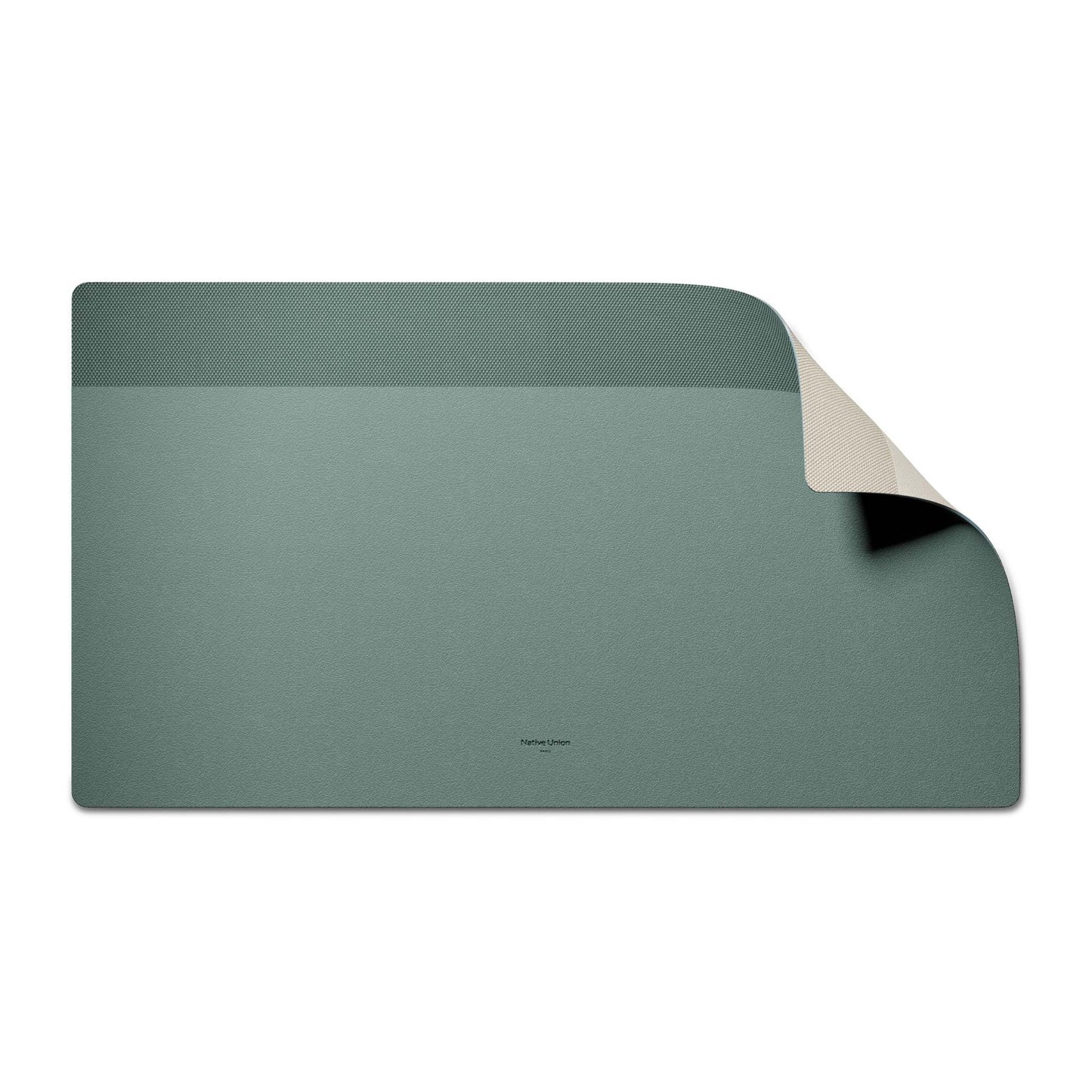 DESK MAT SLATE