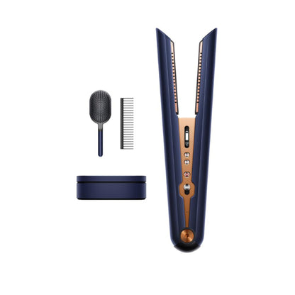 LIMITED EDITION CORRALE STRAIGHTENER