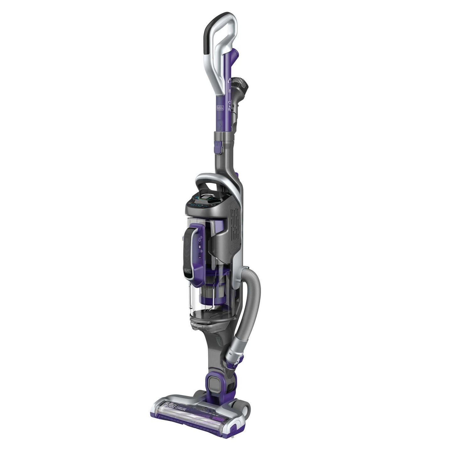 POWERSIERES PRO 20V MAX LITHIUM 2-IN-1 PET STICK VACUUM
