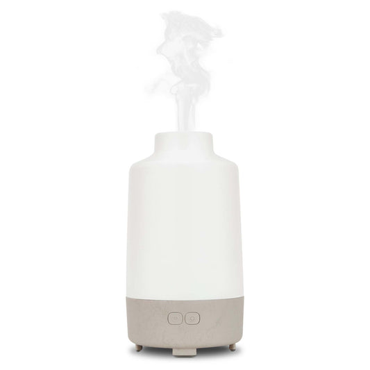 ULTRASONIC AROMA DIFFUSER - SMALL