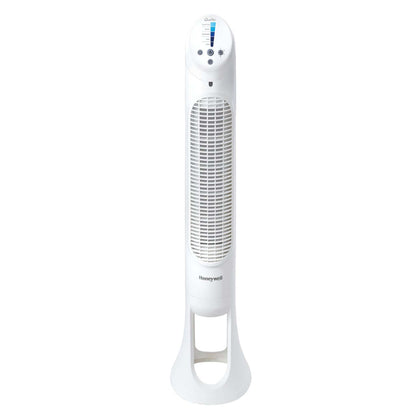 QUIETSET WHOLE ROOM TOWER FAN