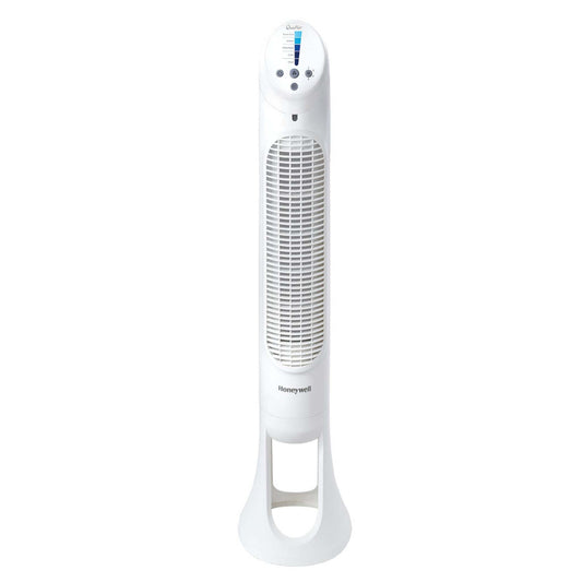 QUIETSET WHOLE ROOM TOWER FAN