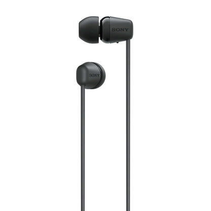 WIRELESS IN-EAR EARBUDS