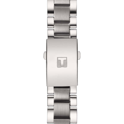 MEN'S GENT XL CLASSIC STAINLESS STEEL WATCH