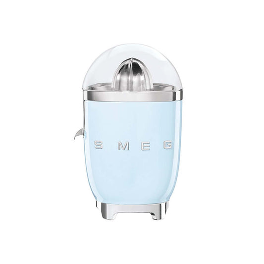 50'S RETRO-STYLE CITRUS JUICER, PASTEL