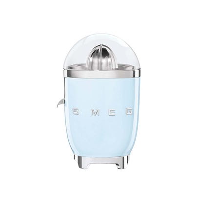 50'S RETRO-STYLE CITRUS JUICER, PASTEL