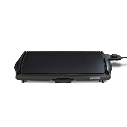 LARGE NONSTICK ELECTRIC GRIDDLE