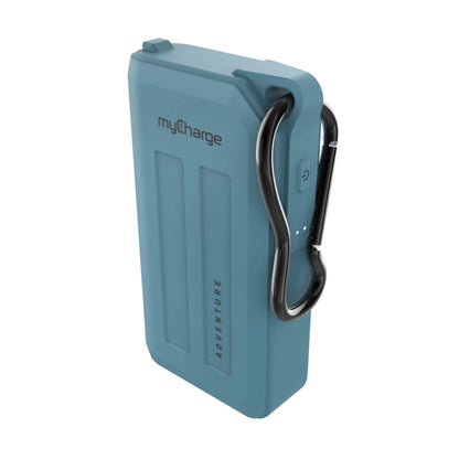 ADVENTURE H2O PLUS WATERPROOF RECHARGEABLE POWER BANK