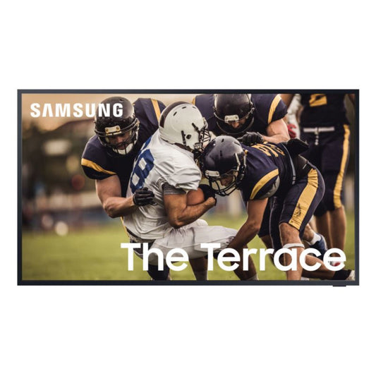 65 IN THE TERRACE QLED 4K UHD HDR OUTDOOR SMART TV