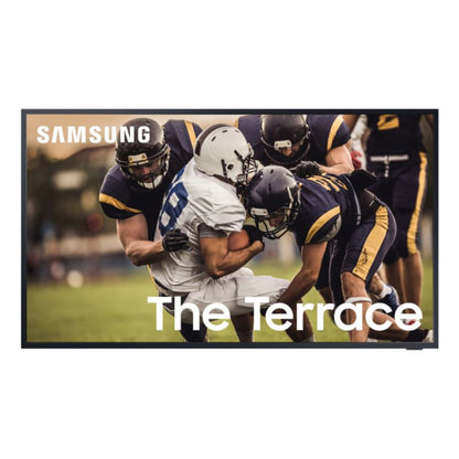 65 IN THE TERRACE QLED 4K UHD HDR OUTDOOR SMART TV