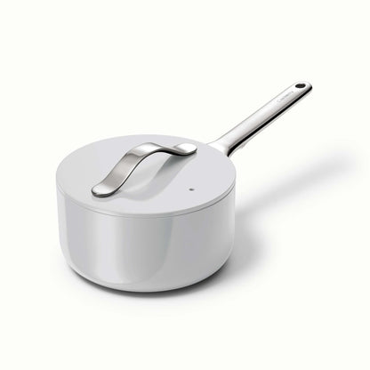 1.75QT NONSTICK CERAMIC SAUCEPAN
