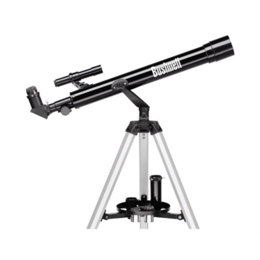 BUSHNELL 350X50 REFRACTOR TELESCOPE