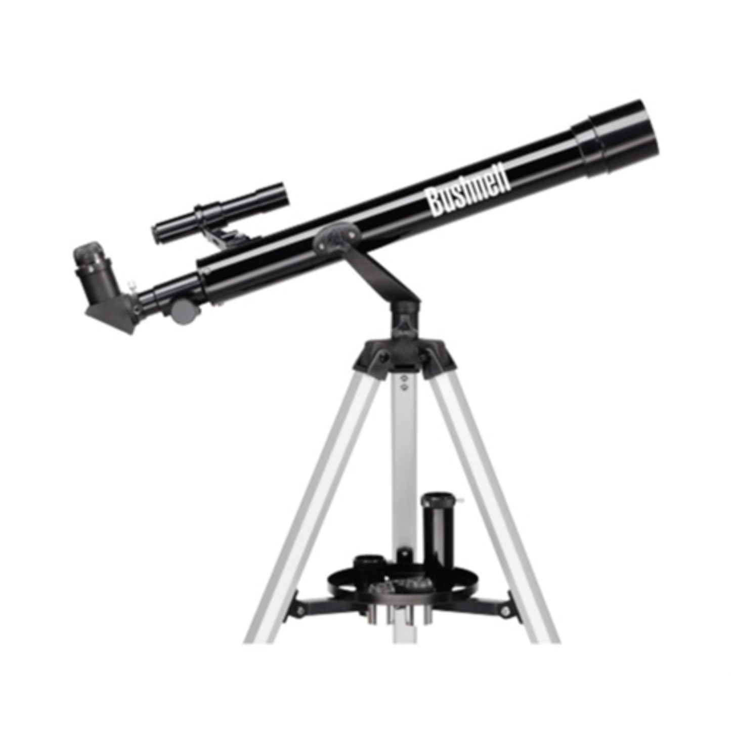 BUSHNELL 350X50 REFRACTOR TELESCOPE