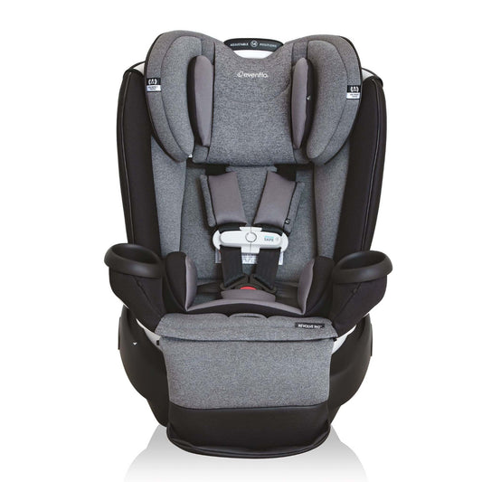 REVOLVE360 EXTEND ROTATIONAL CAR SEAT + SENSORSAFE MOONSTONE