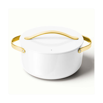 6.5QT ICONICS NONSTICK CERAMIC DUTCH OVEN