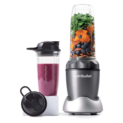 PRO 1000 WATT NUTRIENT EXTRACTOR BLENDER