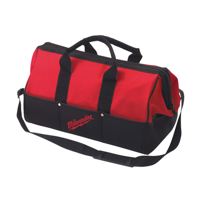 CONTRACTORS BAG