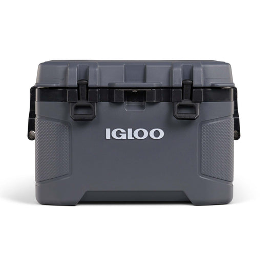 TRAILMATE 50QT COOLER CARBONITE