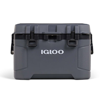 TRAILMATE 50QT COOLER CARBONITE