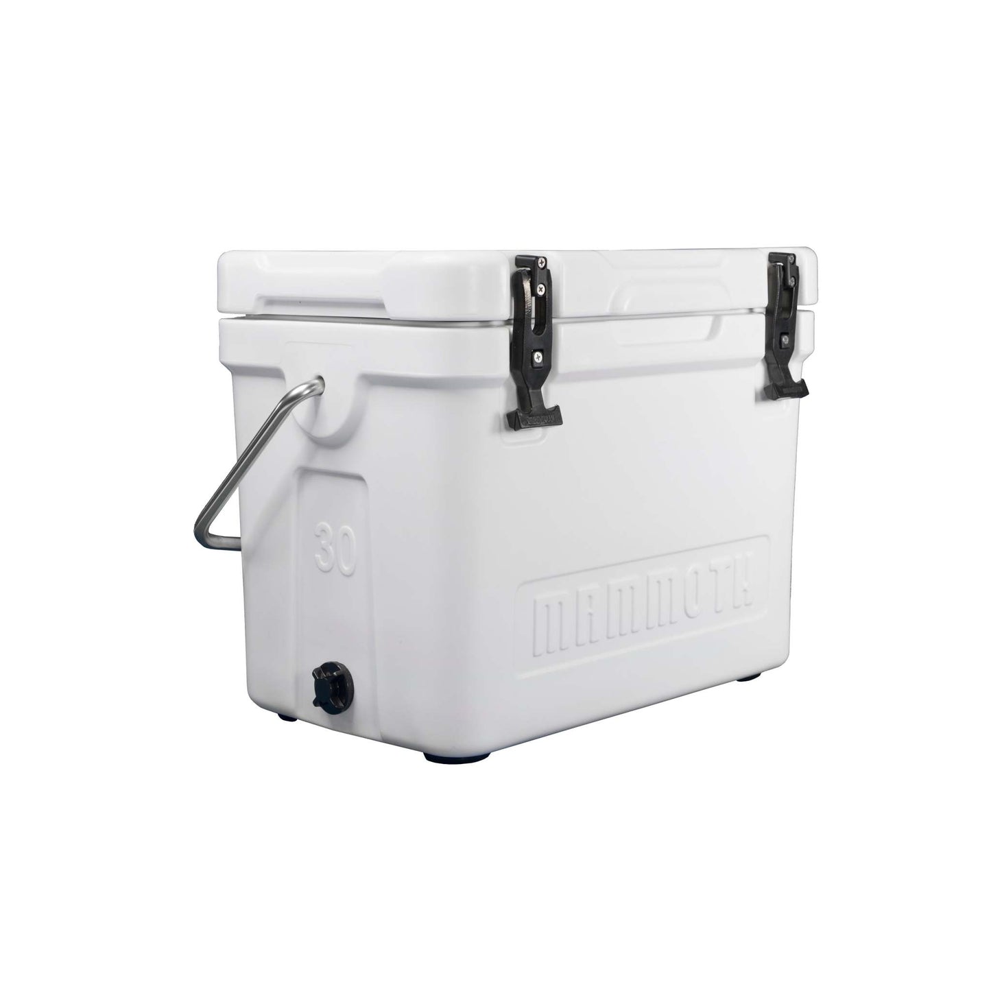 CRUISER 30QT ROTOMOLDED COOLER