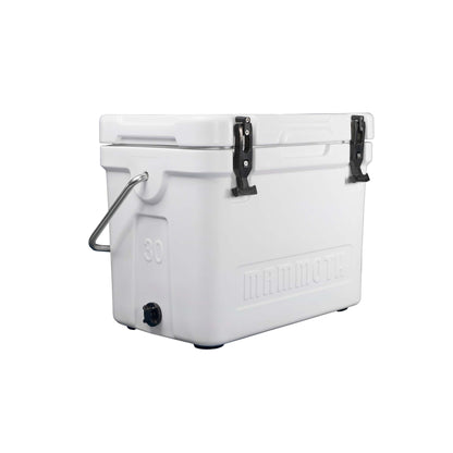 CRUISER 30QT ROTOMOLDED COOLER