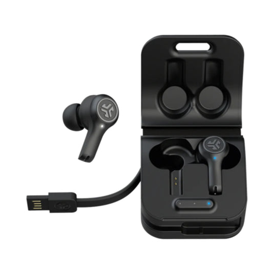 JLAB EPIC AIR ANC TRUE WIRELESS EARBUDS