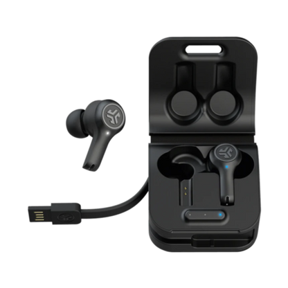 JLAB EPIC AIR ANC TRUE WIRELESS EARBUDS
