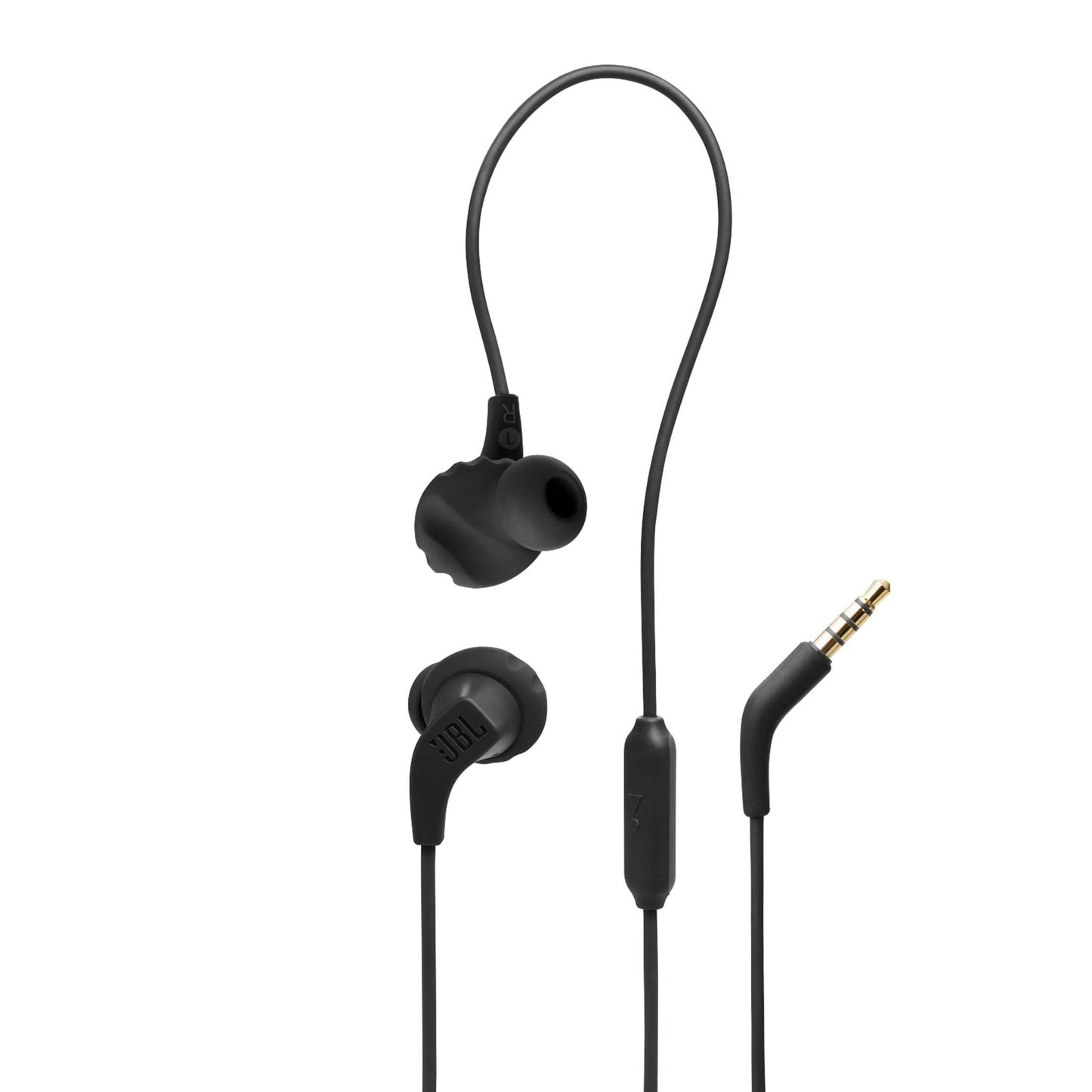 ENDURANCE RUN 2 WIRED WATERPROOF SPORT EARBUDS
