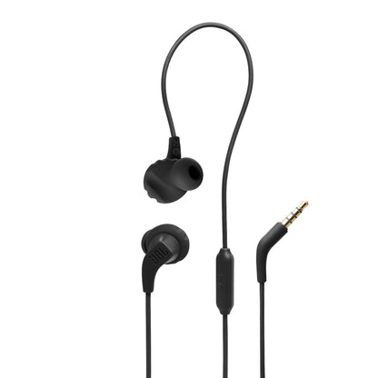 ENDURANCE RUN 2 WIRED WATERPROOF SPORT EARBUDS