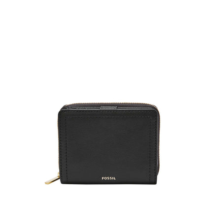 LOGAN RFID MULTIFUNCTION WALLET