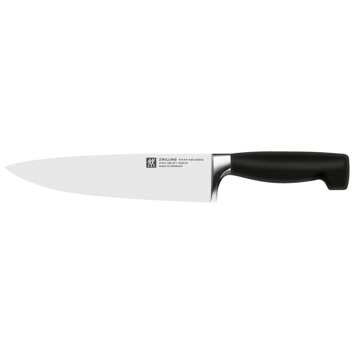 FOUR STAR 2PC THE MUST HAVES KNIFE SET