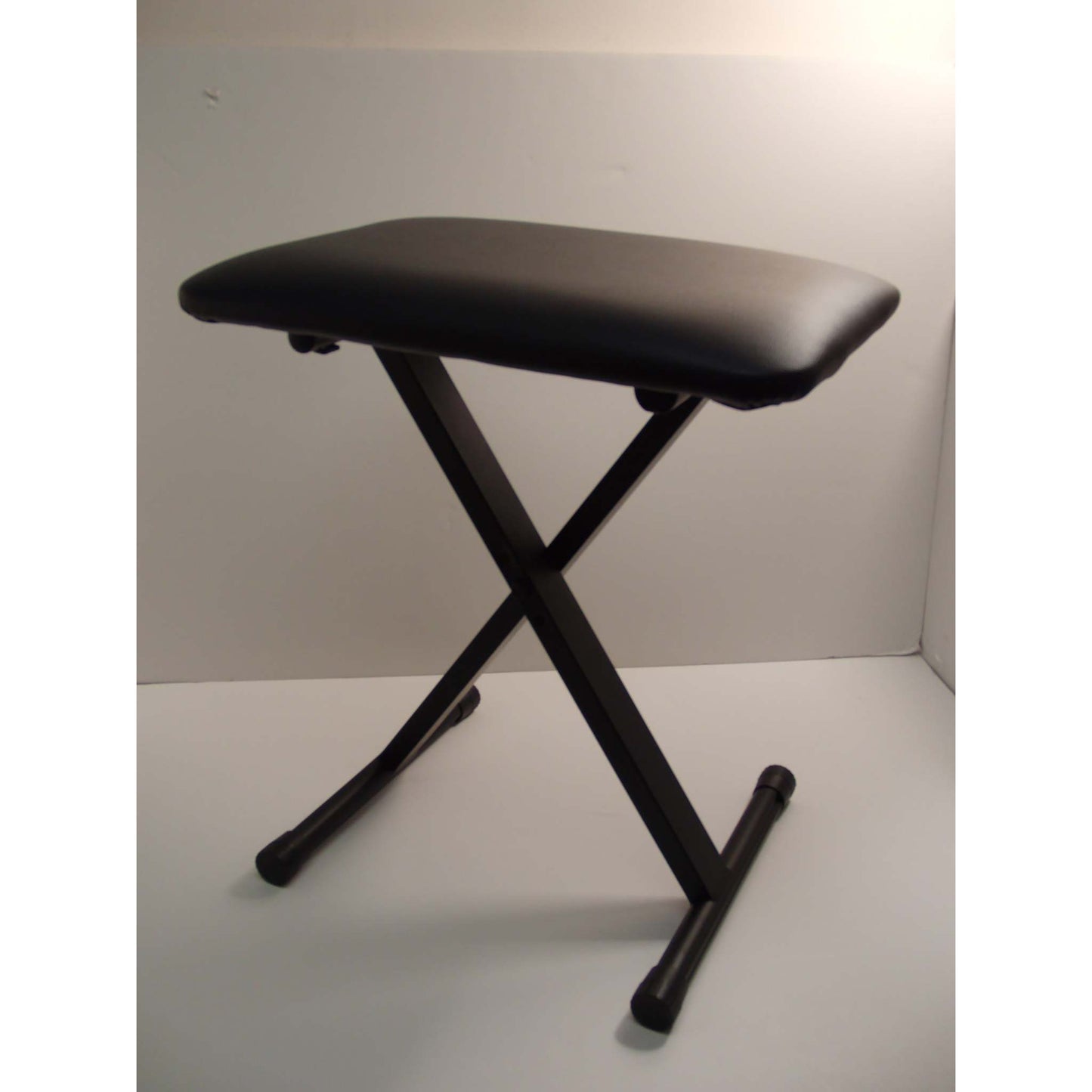 FOLDING KEYBOARD BENCH