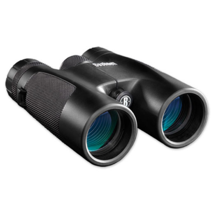 BUSHNELL POWERVIEW 10X42MM BINOCULARS