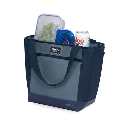 MAXCOLD EVERGREEN TOTE 16