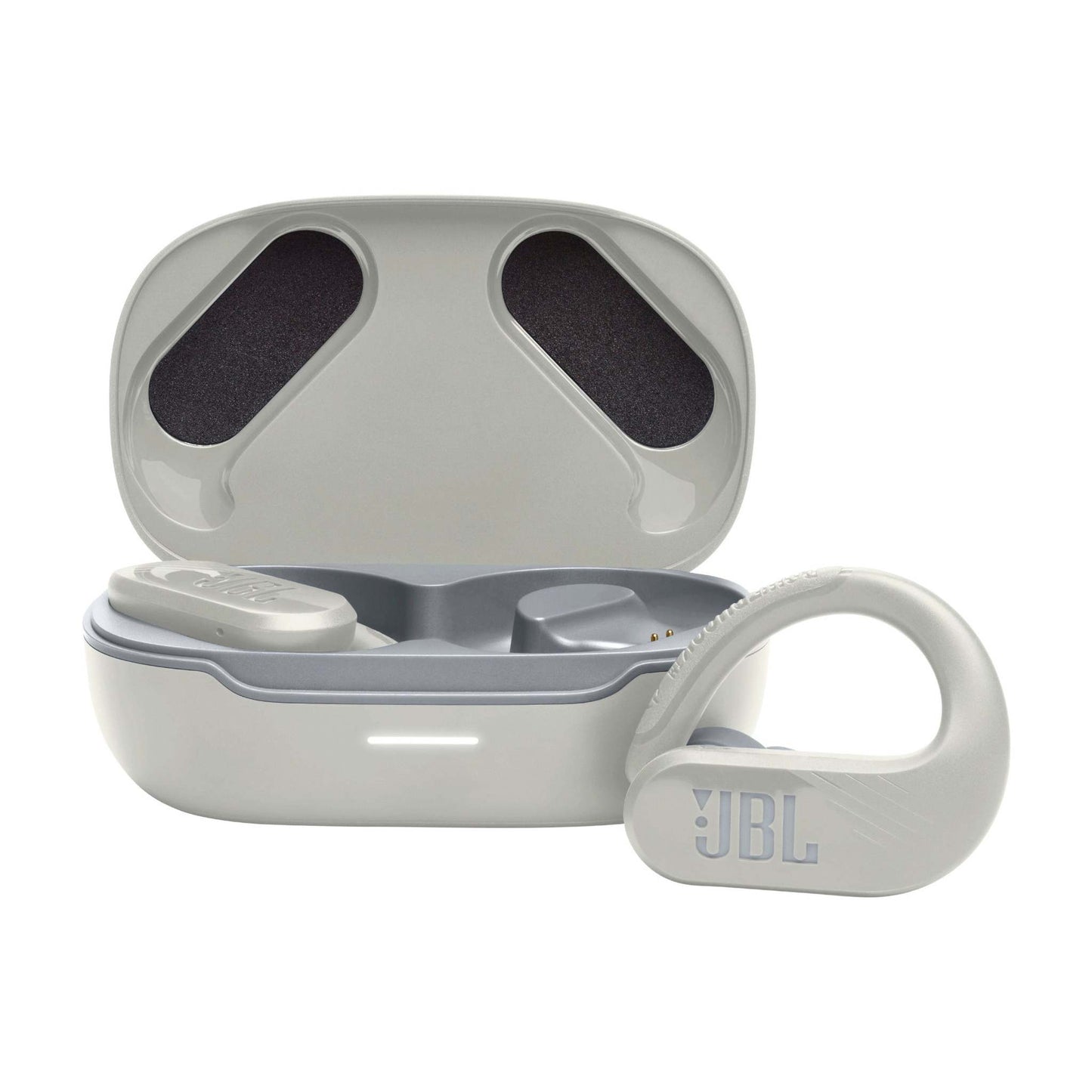 ENDURANCE PEAK 3 DUST & WATERPROOF TRUE WIRELESS ACTIVE EARBUDS