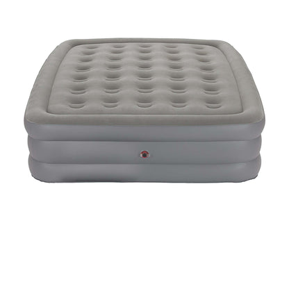 GUESTREST DOUBLE-HIGH AIR MATTRESS - QUEEN
