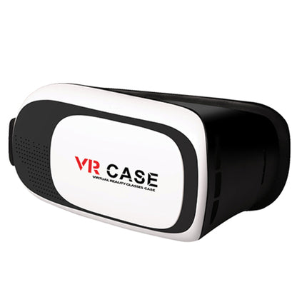 VIRTUAL REALITY HEADSET & 3D VIDEO GAME GLASSES